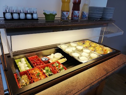 Le Vincennes, PMU à Sartilly-Baie-Bocage