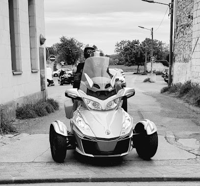 Le MD, PMU à Beaufort-en-Anjou