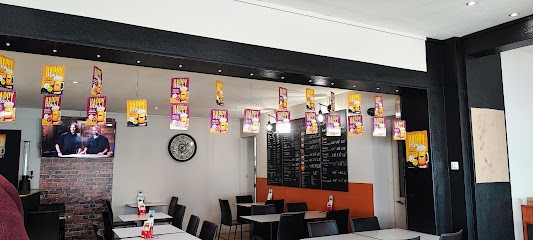 Le George Sand, PMU à La Ville-aux-Dames