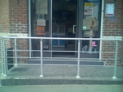 AU 421, PMU à Aubigny-au-Bac