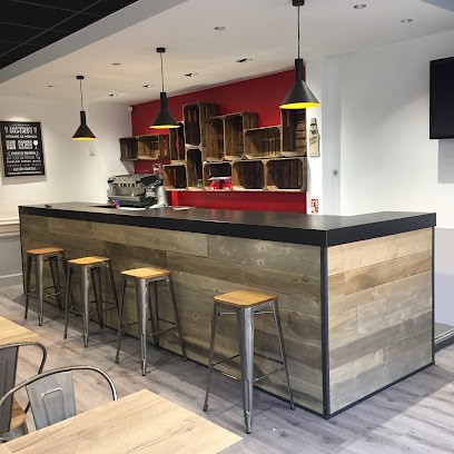 Les Drôles 2 Dames, PMU à Montrond-les-Bains