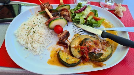 Yearling, PMU à La Jarrie