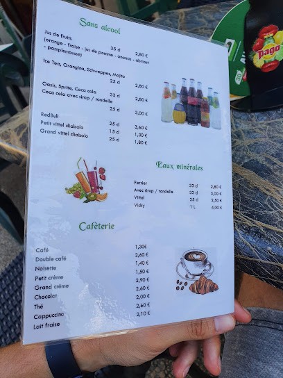 Bar des Sports - PMU, PMU à Marcigny