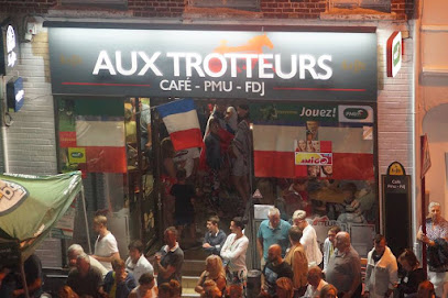 Aux Trotteurs Pmu à Lumbres