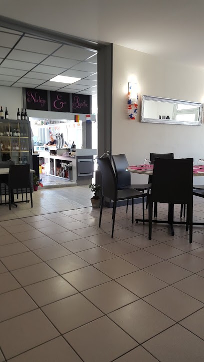 Le Bistrot De Filles, PMU à Fussy