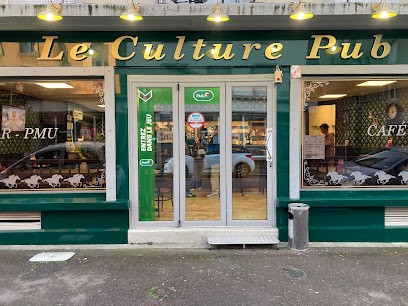 Le Culture pub, PMU à Coutances