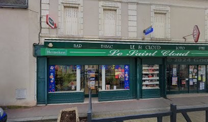 Pmu Selles Sur Cher, PMU à Selles-sur-Cher