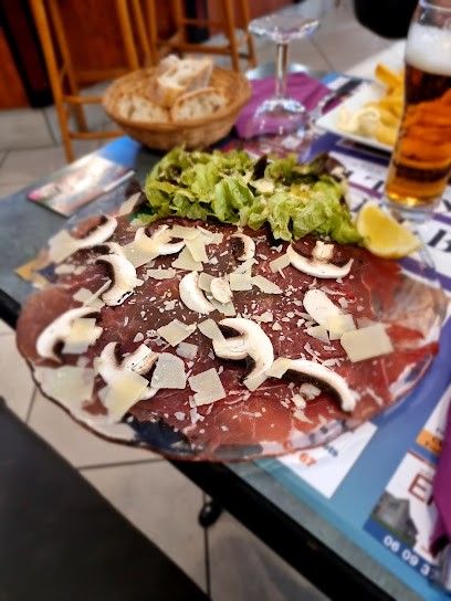 PMU Auxonne, PMU à Auxonne