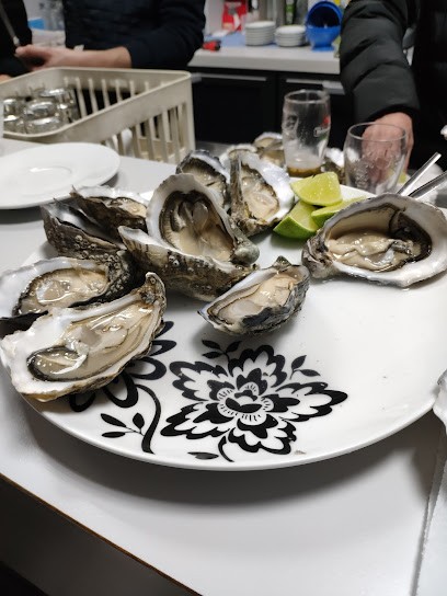 Du Moulin D'Or Bar PMU, PMU à Lyon 08