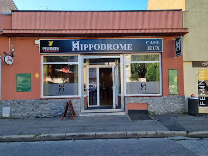 Hippodrome, Pmu à Montigny-lès-Metz