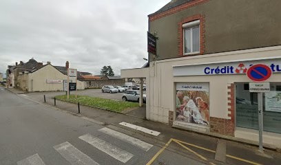 La Cravache, PMU à Ligné