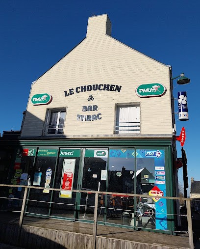 BAR TABAC LE CHOUCHENN, PMU à Péaule